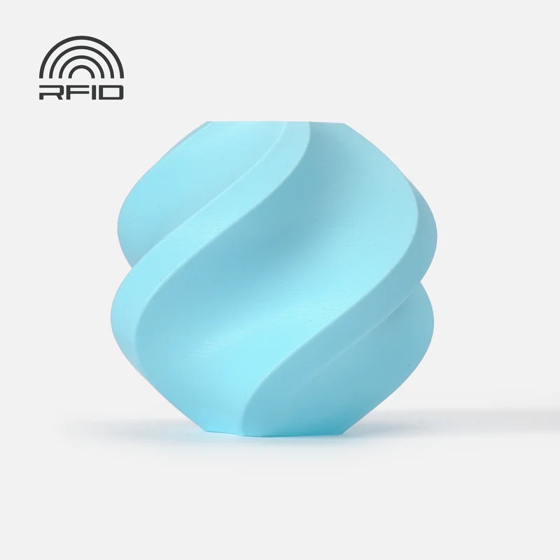 Bambu Lab PLA Matte Filament