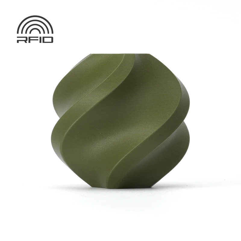 Bambu Lab PLA Matte Filament