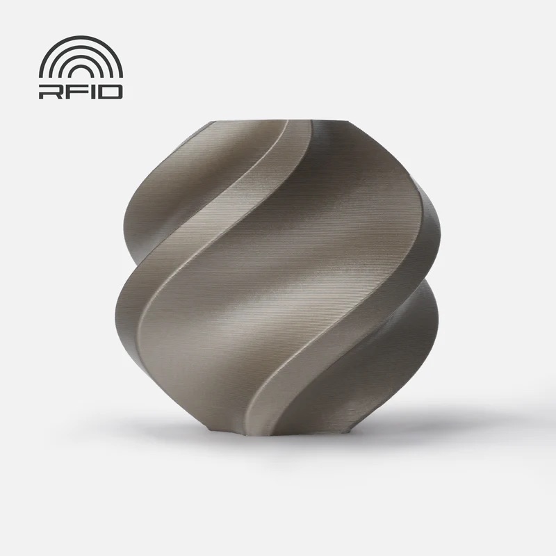 Bambu Lab PLA Metal