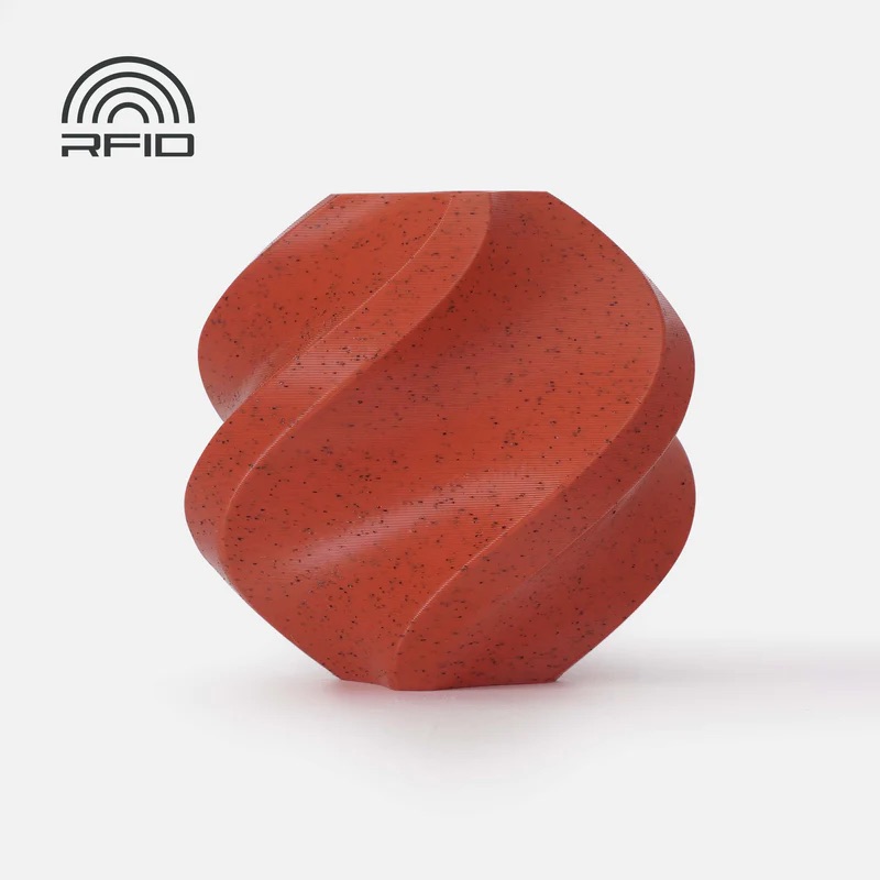 Bambu Lab PLA Marble (Marmor) Filament