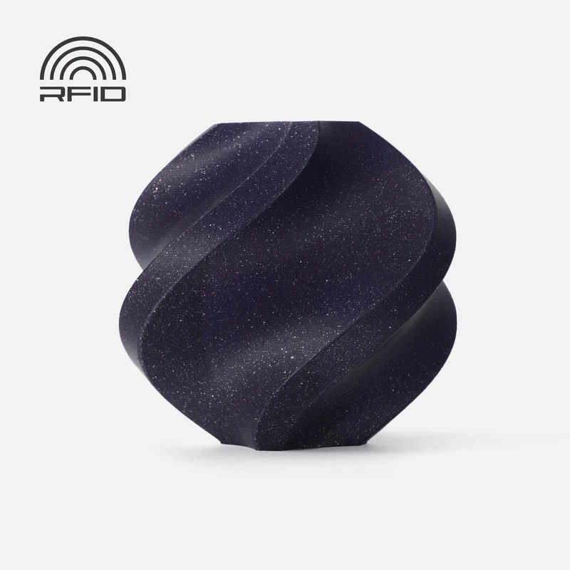 Bambu Lab PLA Sparkle Filament