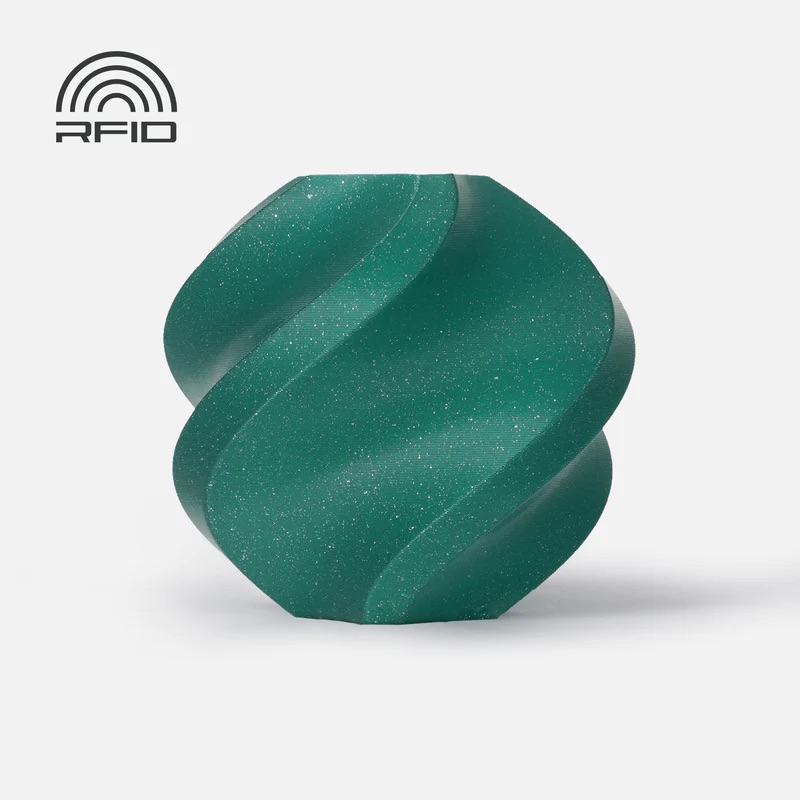 Bambu Lab PLA Sparkle Filament