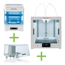 DEAL: Ultimaker S5 inkl. Air Manager und PVA Removal Station