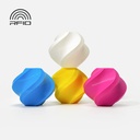 Bambu Lab PLA CMYK Filament Bundle Lithophane Farben