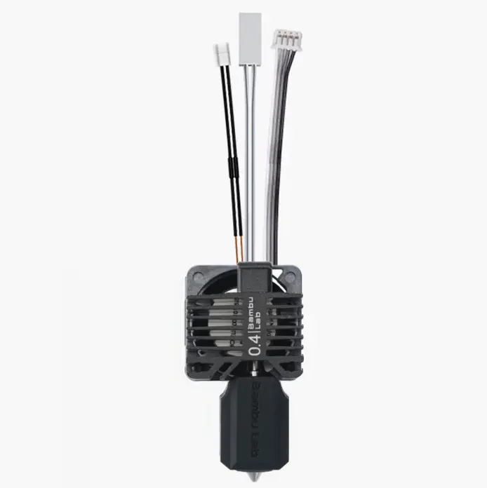 Bambu Lab Complete Hotend für X1C
