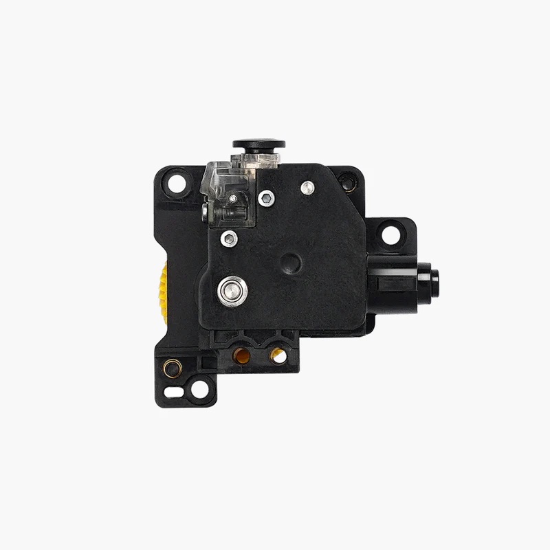 Bambu Lab Extrudereinheit aus gehärtetem Stahl für X1-Serie