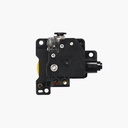 Bambu Lab Extrudereinheit aus gehärtetem Stahl für X1-Serie