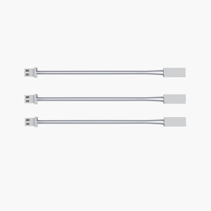 Bambu Lab Ceramic Heater für X1-Carbon (3 Stück)