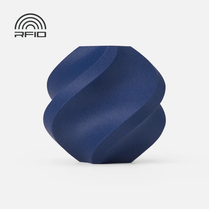 Bambu Lab PETG-CF Filament (kohlefaserverstärkt)