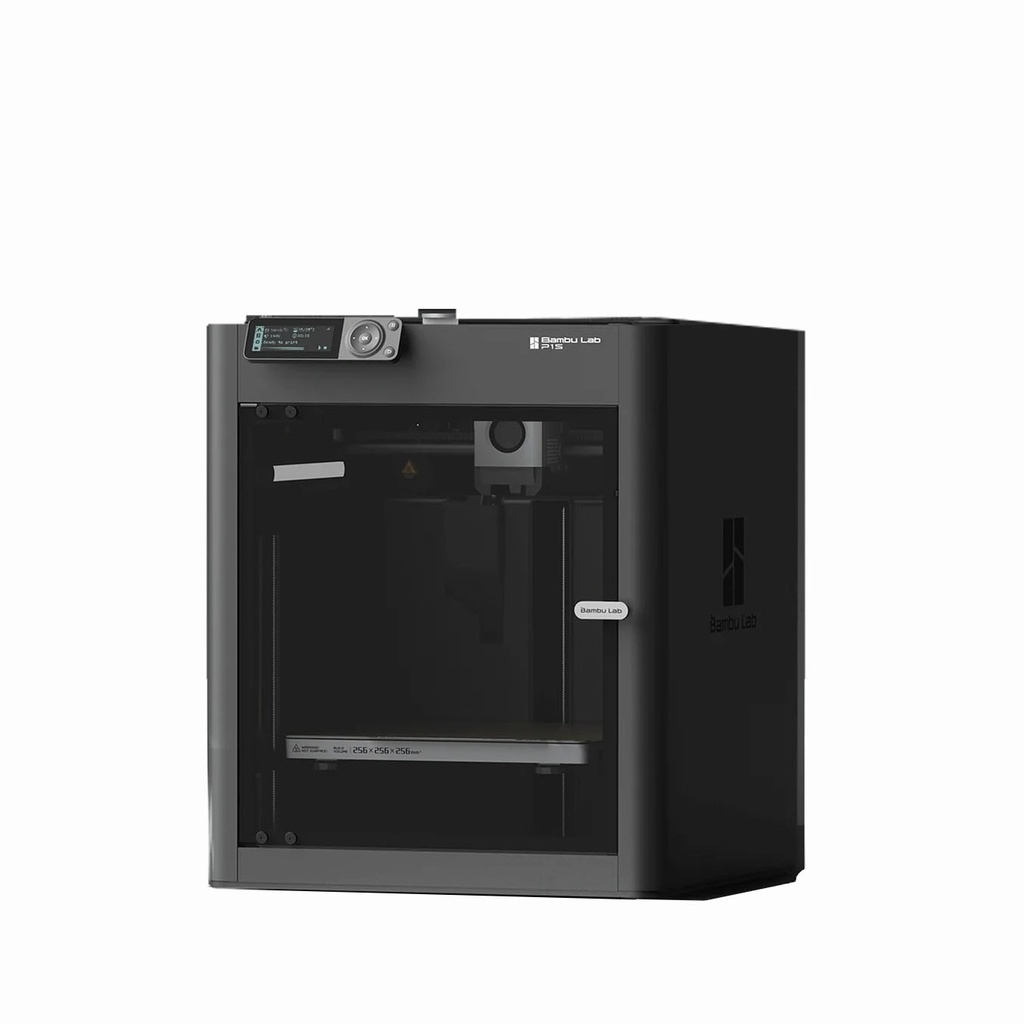 Bambu Lab P1S 3D Drucker
