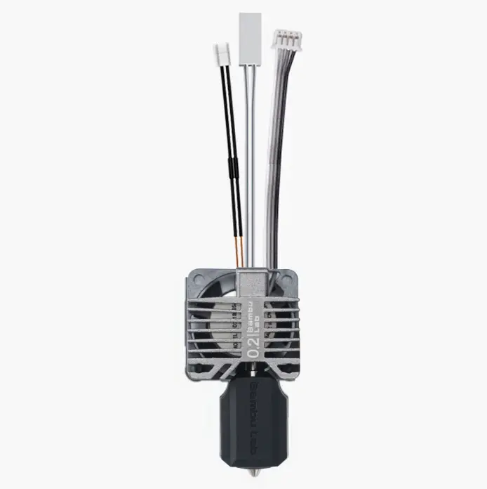 Bambu Lab Complete Hotend für X1C