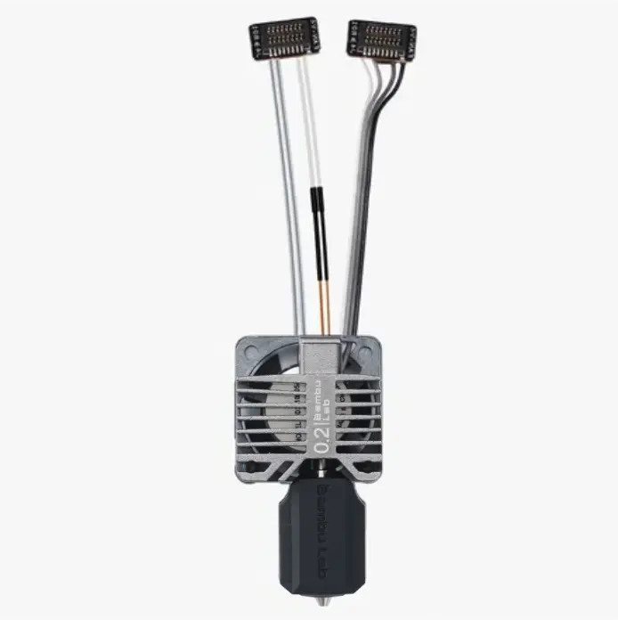 Bambu Lab Complete Hotend für P1P / P1S