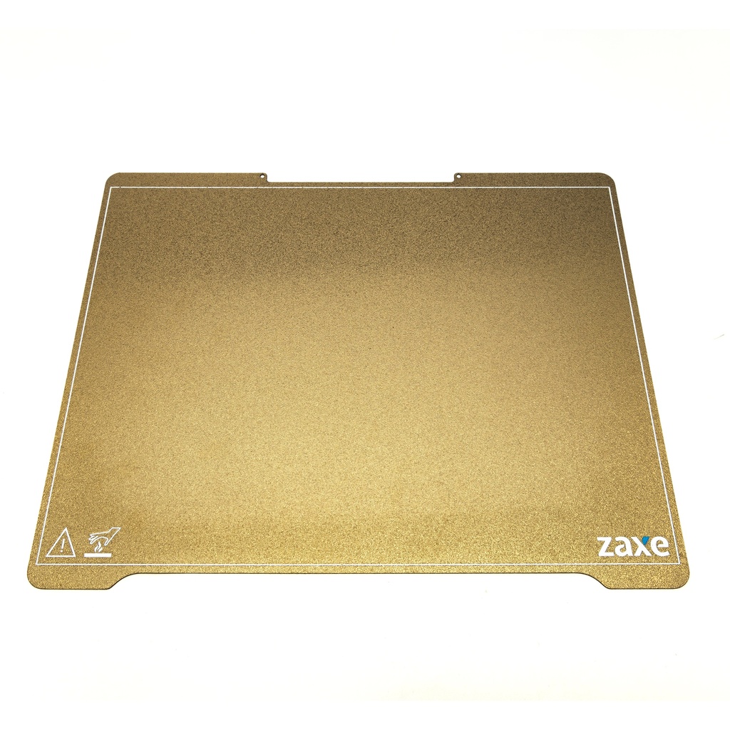 Zaxe Z3 PEI Sheet Magnetische Druckbettbeschichtung