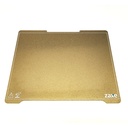 Zaxe Z3 PEI Sheet Magnetische Druckbettbeschichtung