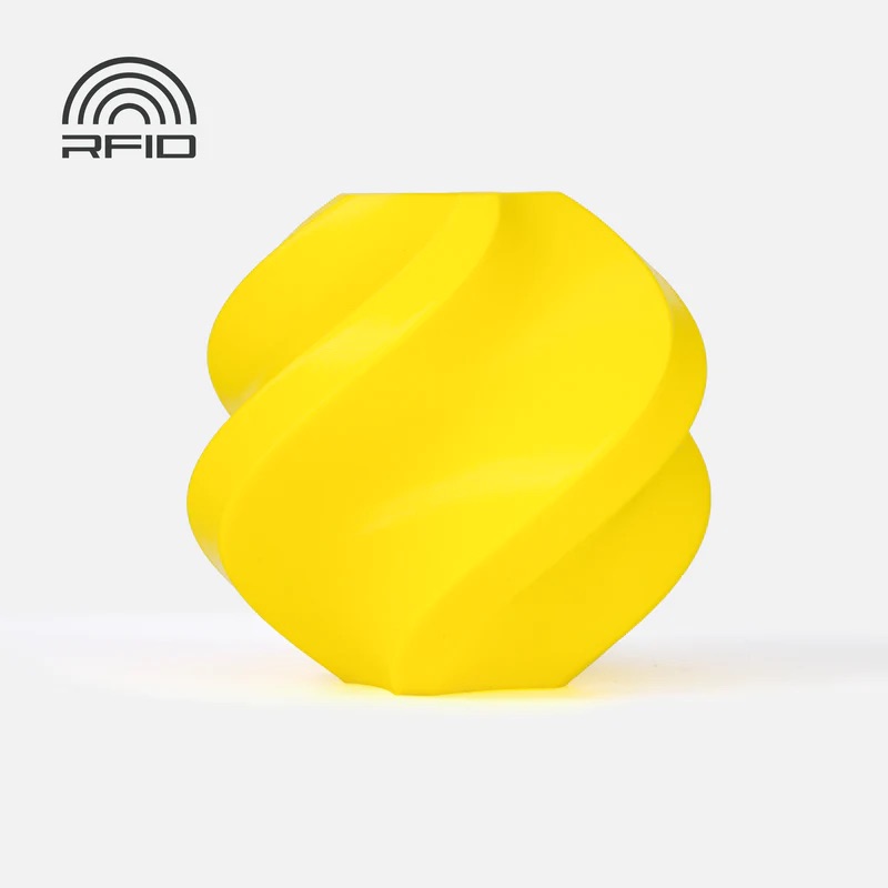 Bambu Lab PLA Tough Filament