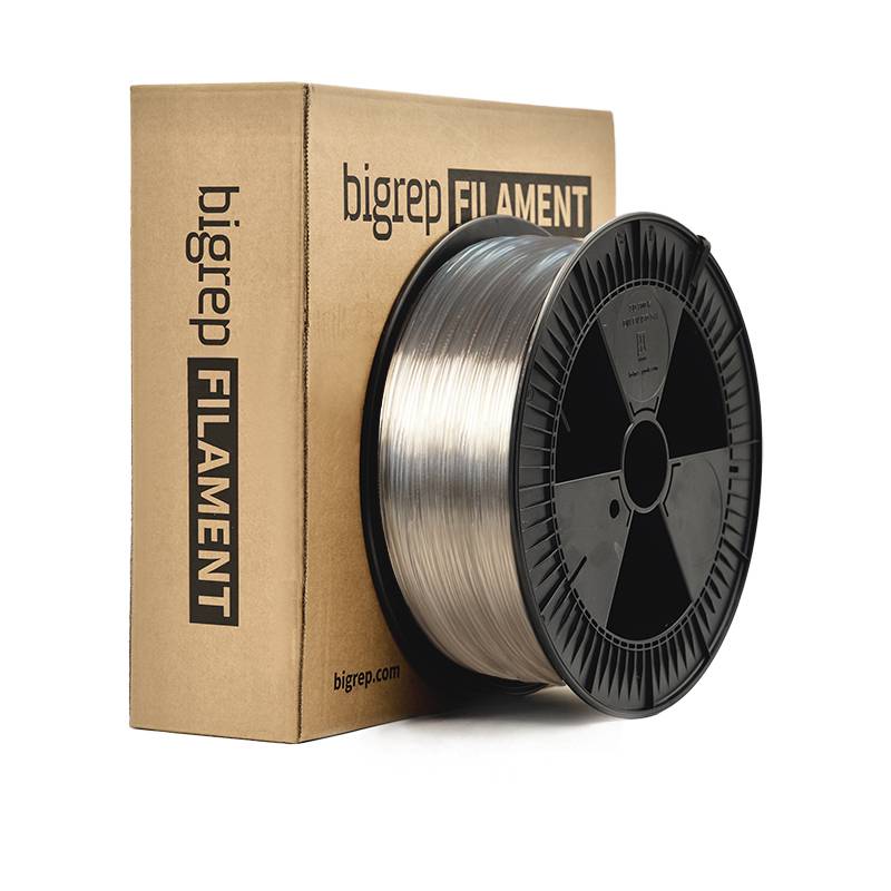 BigRep TPU A98 Industrial Filament