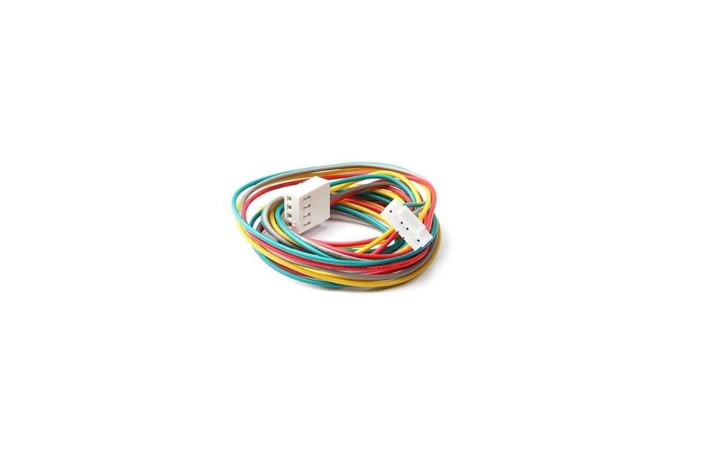 BONDTECH Motorkabel JST-XH6 - PC2510