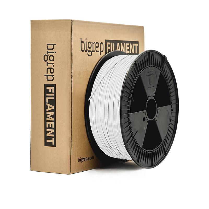BigRep ASA Industrial Filament
