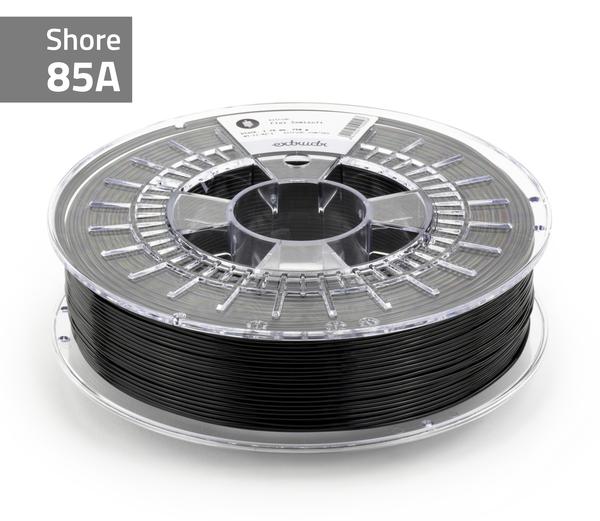 Extrudr FLEX SEMISOFT 85A