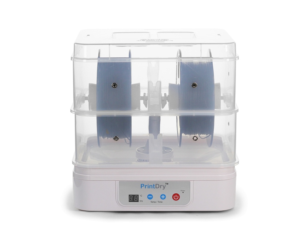 PrintDry Filament Trockner PRO 3 (Filament Dryer)