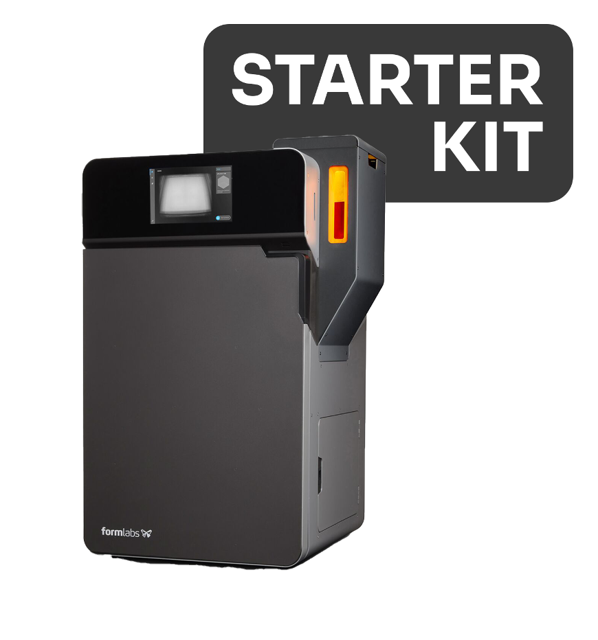 Formlabs Fuse 1+ Starter Package