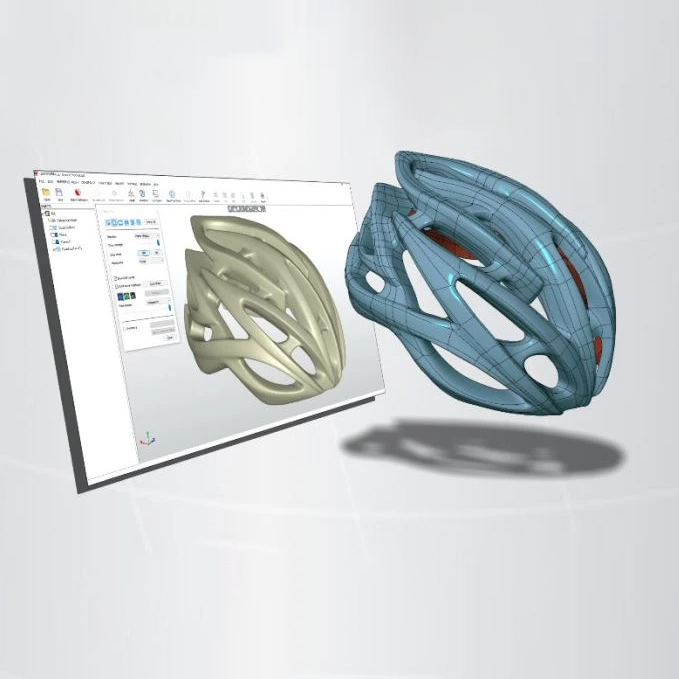 Quicksurface Pro Scan Software Full - Reverse Engineering