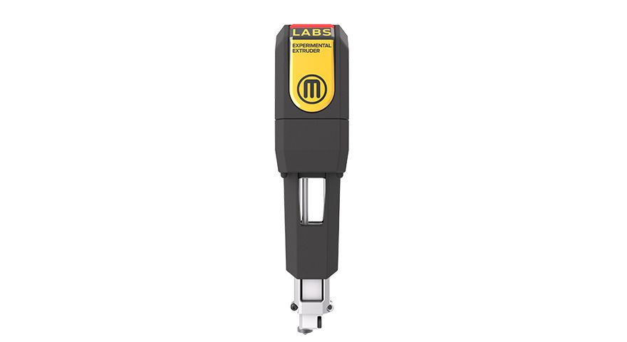 MakerBot LABS Gen 2 Experimental Extruder für Method Serie