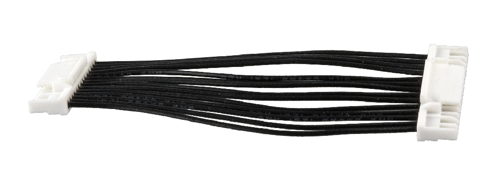 Raise3D Pro3 Serie Hotend Connection Cable