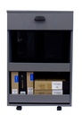 OLYMPfila Druckerunterschrank Olymp für SLA Drucker
