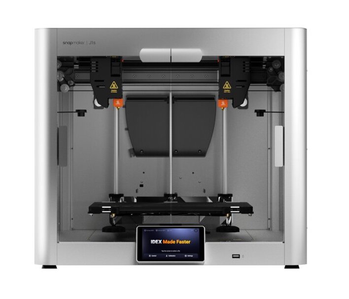 Snapmaker J1s 3D Drucker