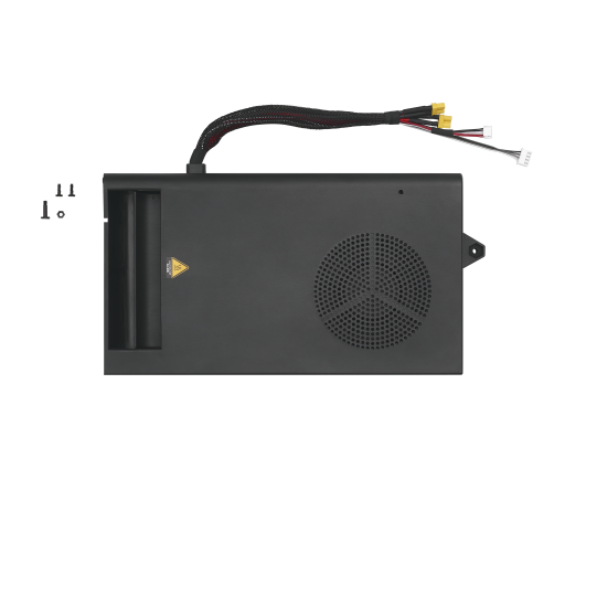 Bambu Lab Chamber Heater Unit X1E