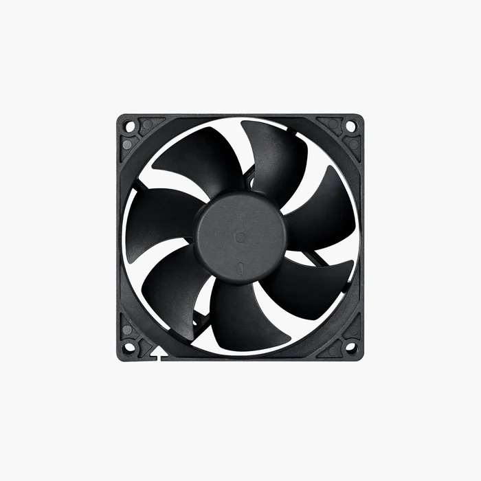 Bambu Lab Chamber Temperature Regulator Fan für X1E
