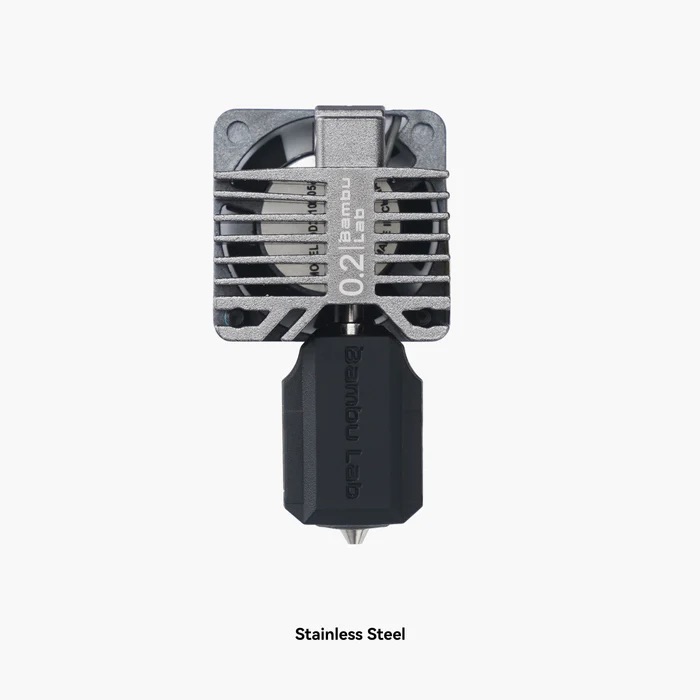 Bambu Lab Complete Hotend für X1E