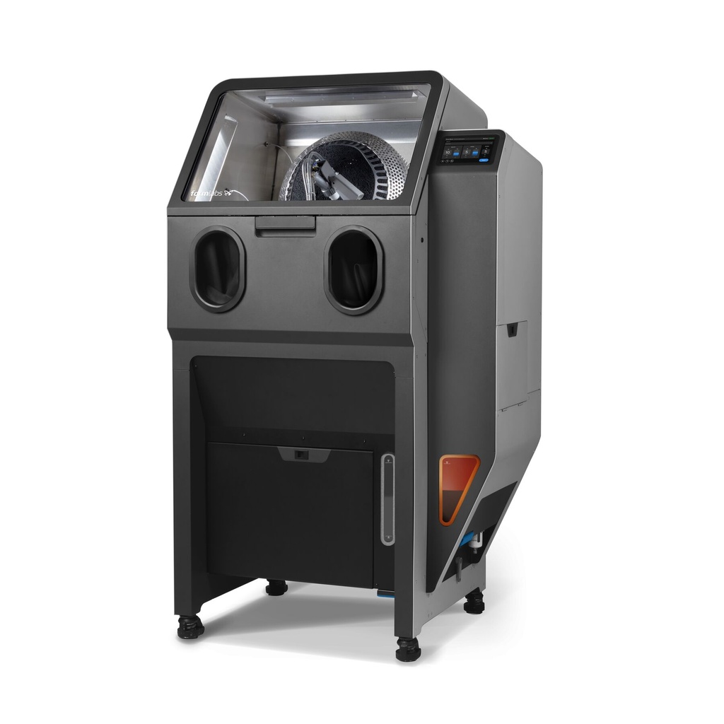 Formlabs Fuse Blast SLS-Post Processing Station