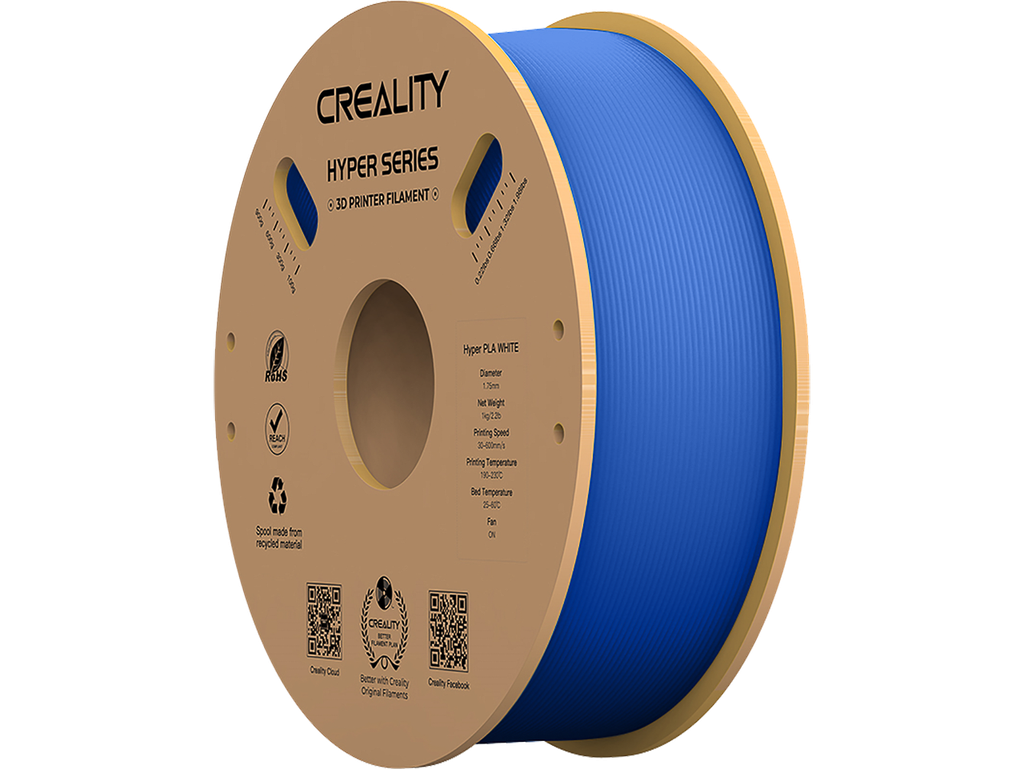 Creality Hyper Series PLA