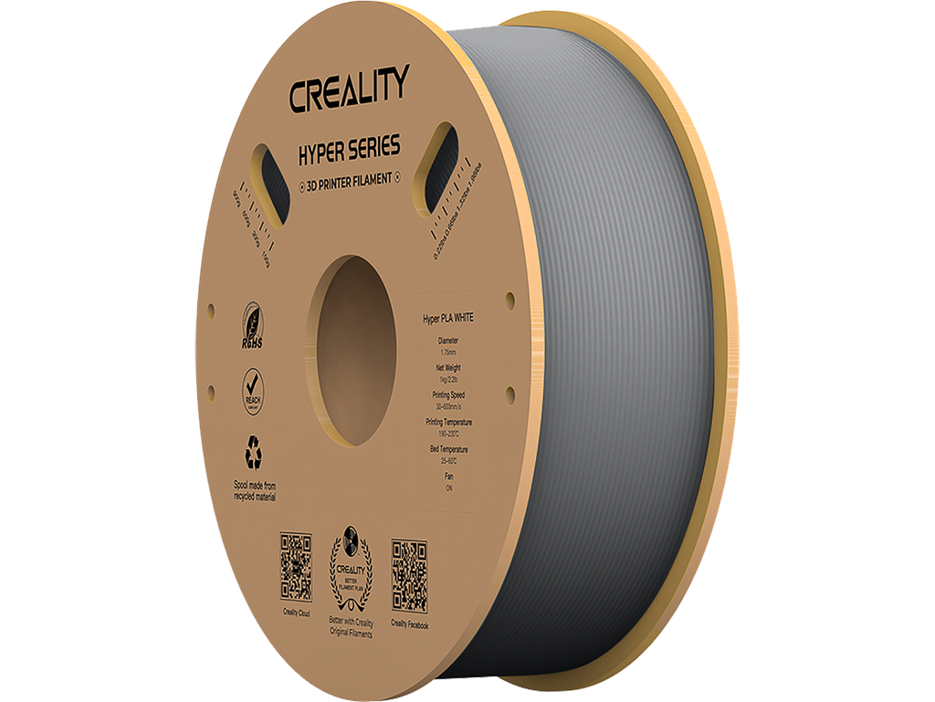 Creality Hyper Series PLA
