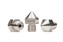 BONDTECH CHT MK8 Coated Brass Nozzle (Düse)