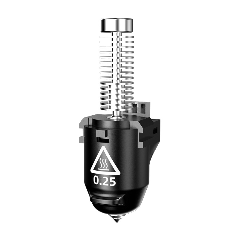 Flashforge Düsensatz für Adventurer 5M-Serie