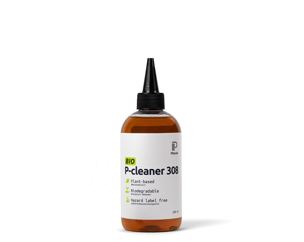 PPprint Bio P-cleaner 308