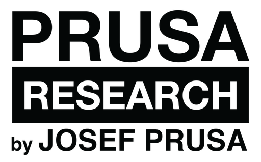 Prusa bei 3Dmensionals