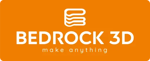 Bedrock 3D