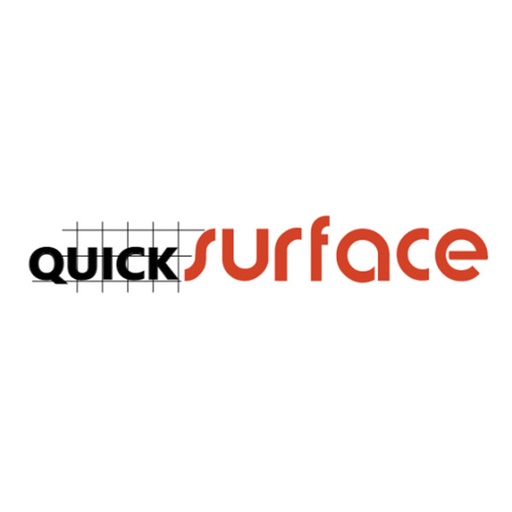 QuickSurface