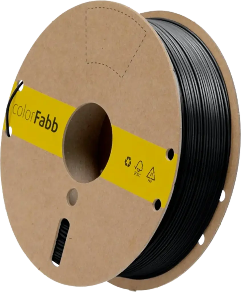 [PSUCF0245V.8] colorFabb PLA-HP High Temperature