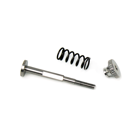 [PACMS00160] Micro Swiss Tension Hardware Kit for Direct Drive Extruder