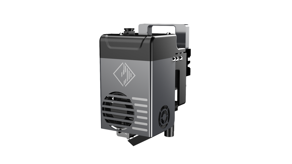 FlashForge Extruder Assembly HT für Creator 4