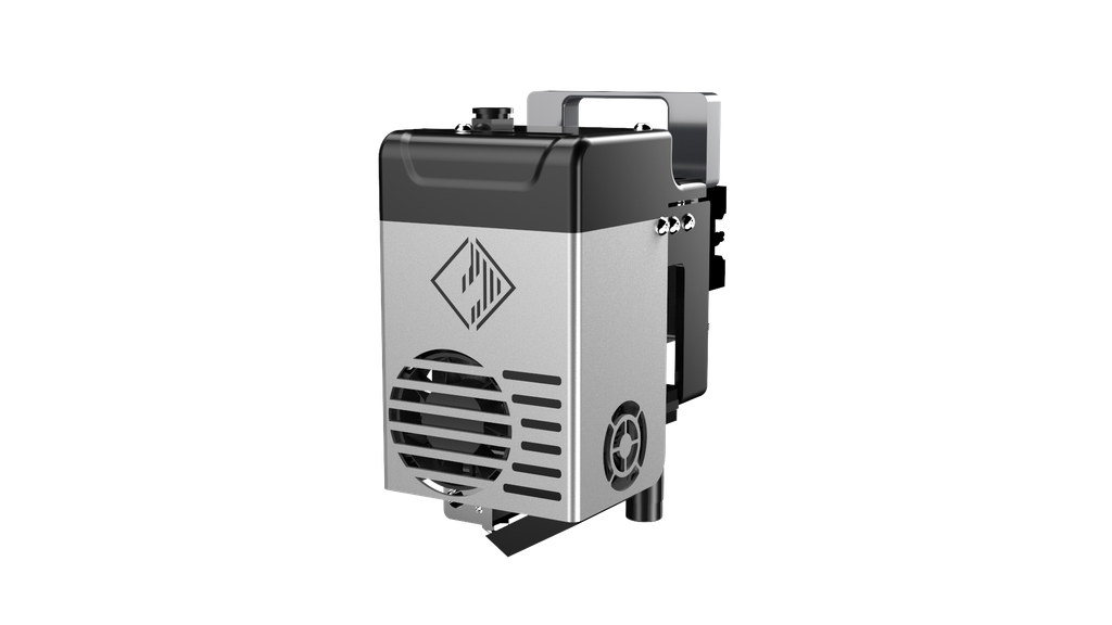FlashForge Extruder Assembly HS für Creator 4