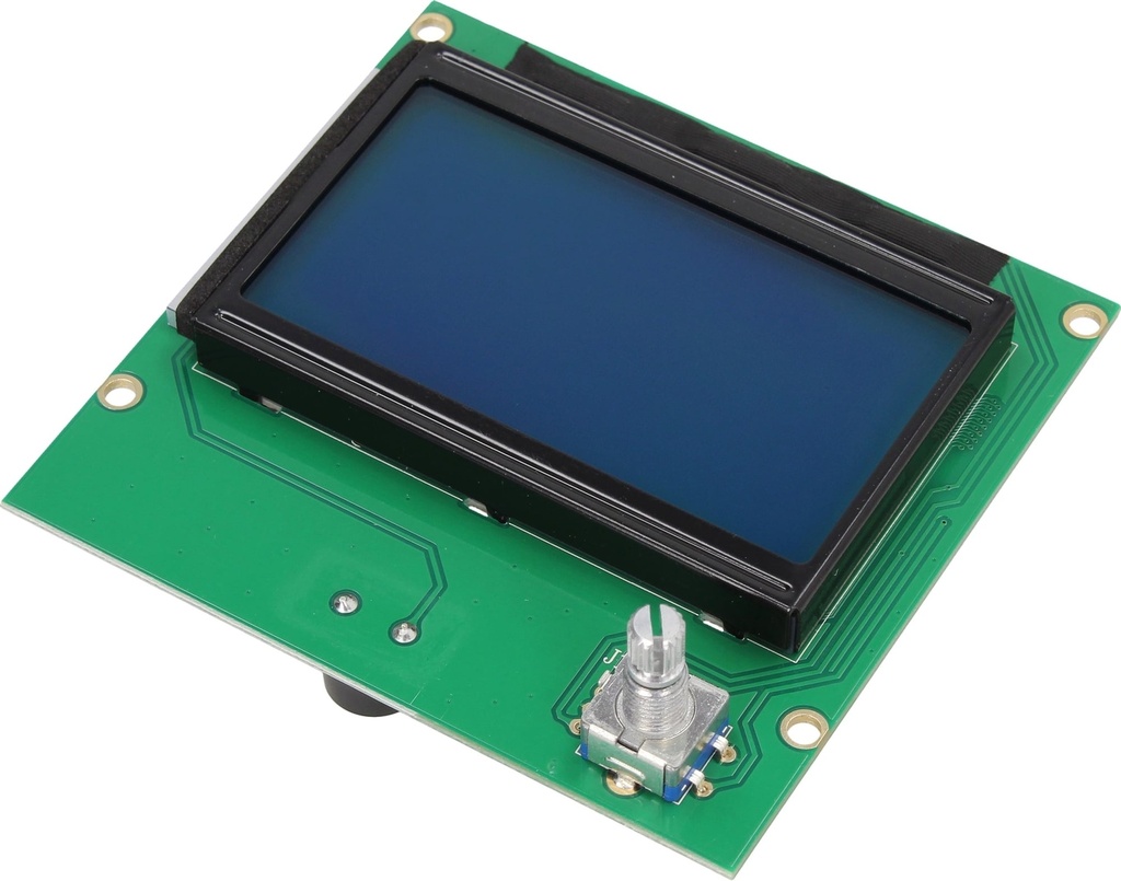 [PACCR00085] Creality3D LCD-Bildschirm Ender 3