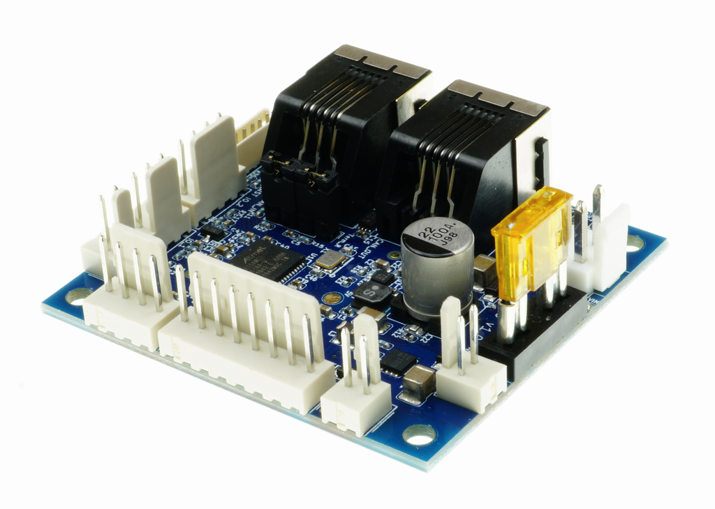 [PACDU00007] Duet 3 Expansion Board 1XD V1.0