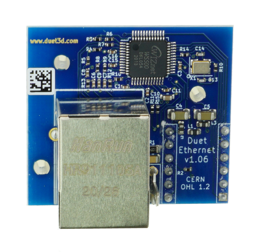 [PACDU00017] Duet Ethernet Module v1.06