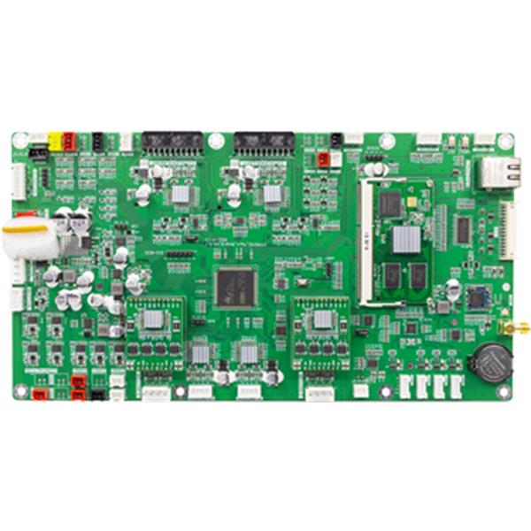 [PACFG00074] FlashForge Mainboard für Creator 4